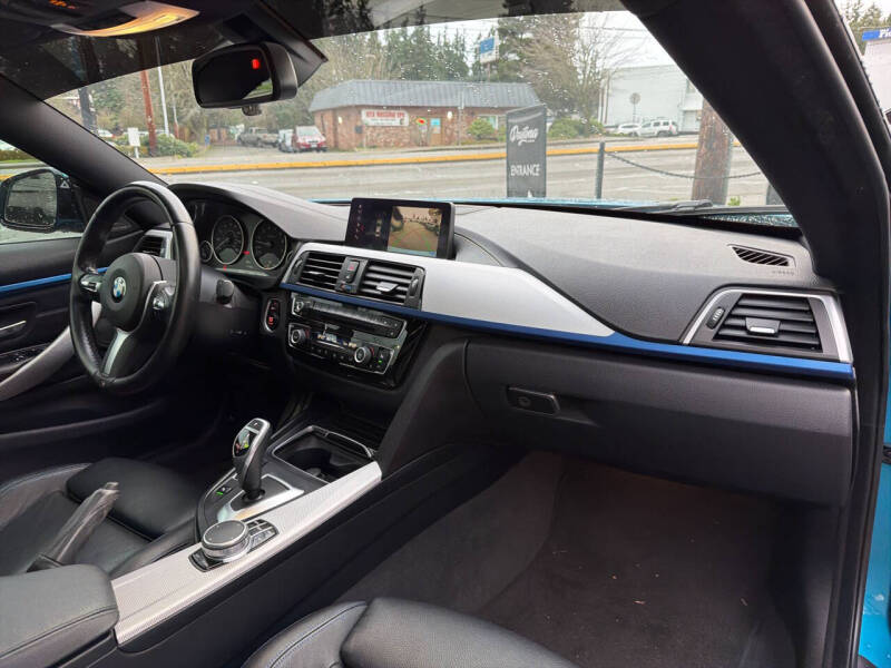 2019 BMW 4 Series 440i