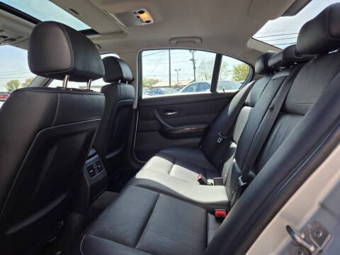 2011 BMW 3 Series 328i xDrive