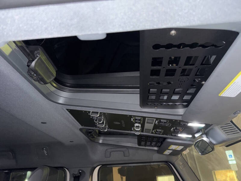 2025 Ineos Grenadier