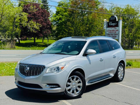2016 Buick Enclave Premium