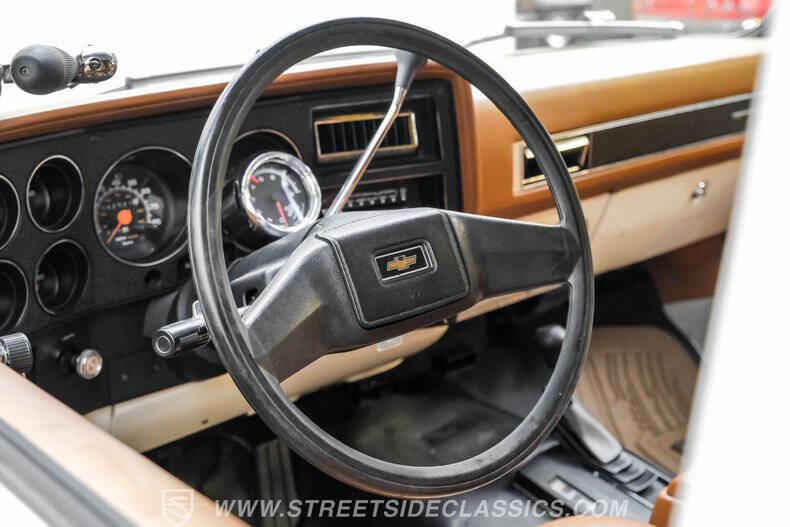 1990 Chevrolet Blazer