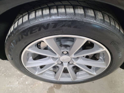 2019 Cadillac CTS 2.0T Luxury