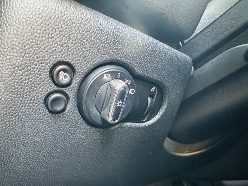 2022 MINI Hardtop 4 Door Cooper