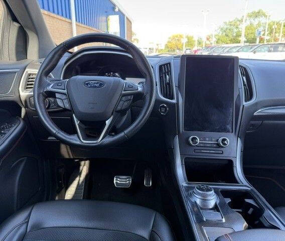 2021 Ford Edge ST-Line