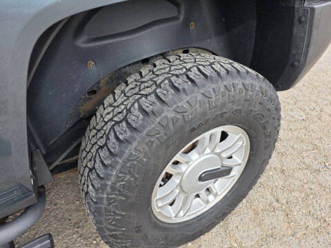 2006 HUMMER H3