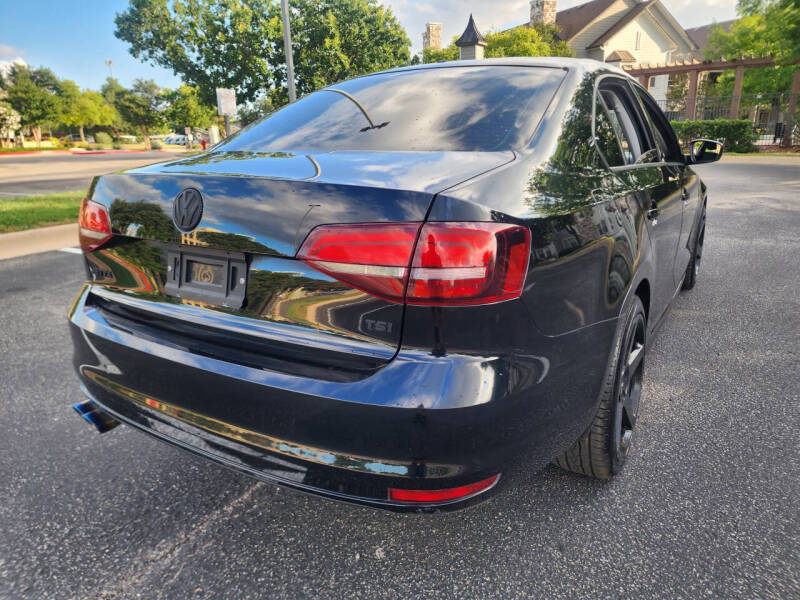 2016 Volkswagen Jetta