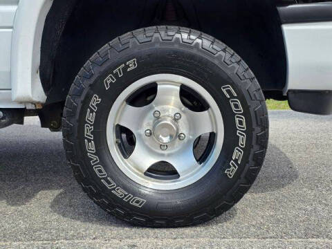 1997 Dodge Ram 1500