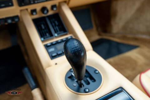 1990 Lamborghini Countach