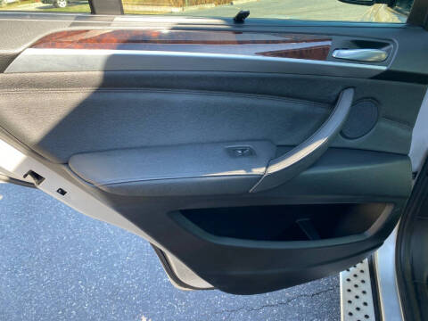 2009 BMW X5 xDrive35d