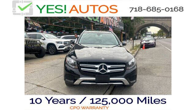 2019 Mercedes-Benz GLC for sale in Flushing, NY