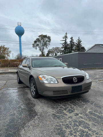 2006 Buick Lucerne CXL V6