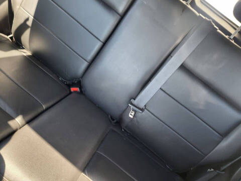 2009 Ford Escape Limited