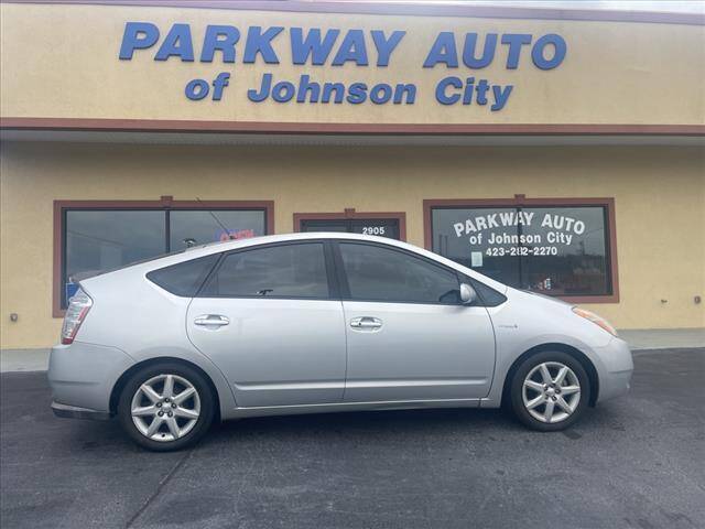 2009 Toyota Prius for sale at PARKWAY AUTO SALES OF BRISTOL - PARKWAY AUTO JOHNSON CITY in Johnson City TN