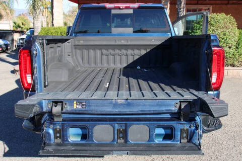 2020 GMC Sierra 2500HD