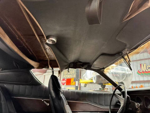 1972 Dodge Charger
