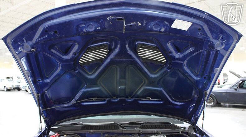 2007 Ford Shelby GT500
