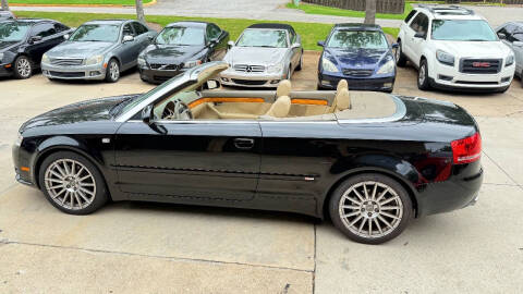 2009 Audi A4 3.2 quattro