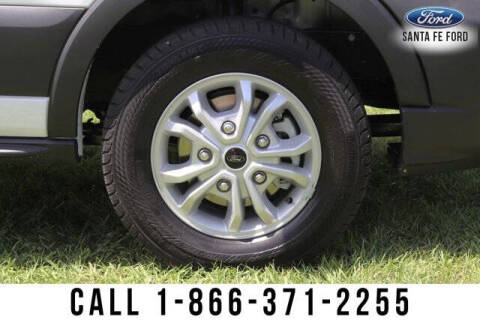 2025 Ford Transit 250