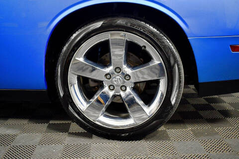 2009 Dodge Challenger R/T