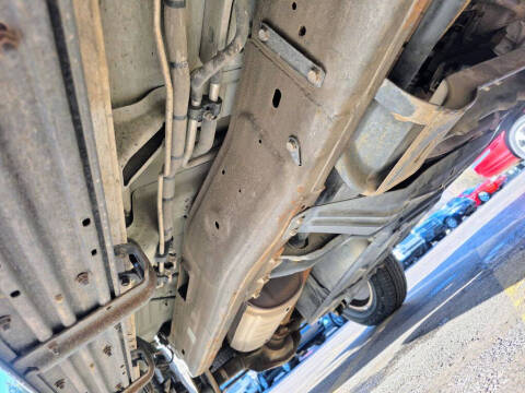 1998 Ford Expedition