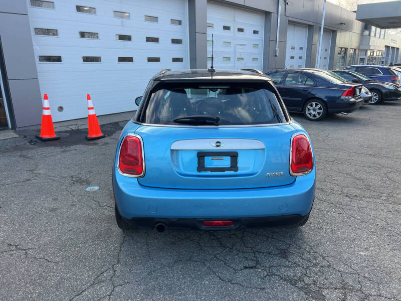 2015 MINI Cooper Base photo 10