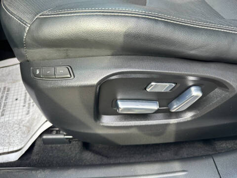 2023 Mazda CX-9 Grand Touring