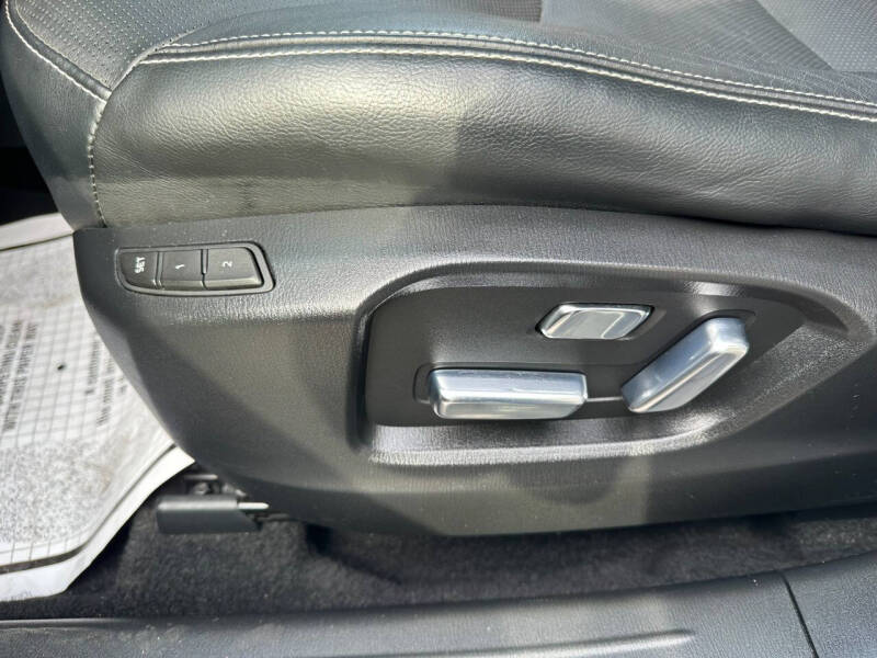 2023 Mazda CX-9 Grand Touring