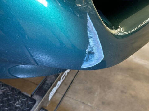 1992 Pontiac Firebird Trans Am