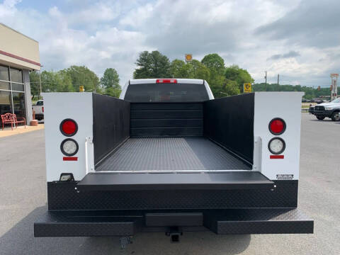 2015 RAM 2500 Tradesman