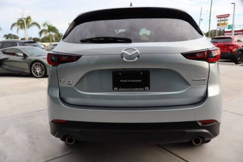 2023 Mazda CX-5 2.5 S Select