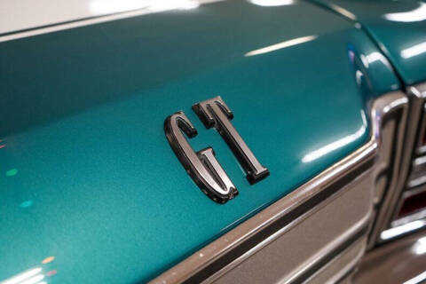 1968 Dodge Dart