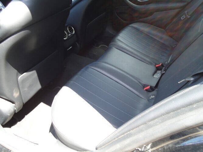 2020 Mercedes-Benz E-Class E 350 4MATIC