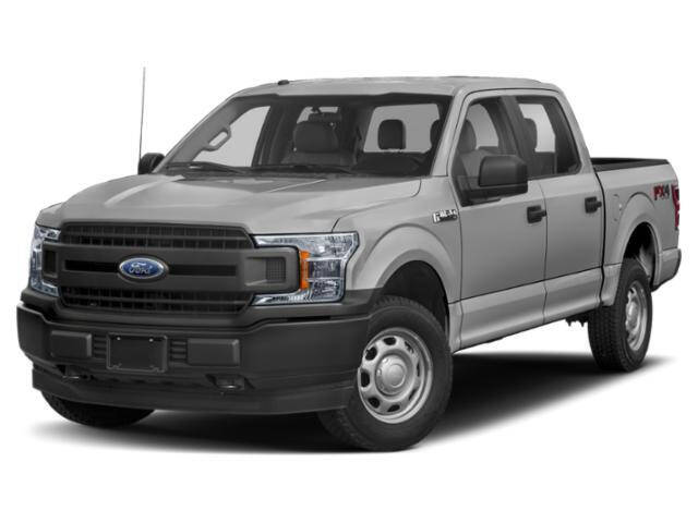 2019 Ford F-150 for sale at Corpus Christi Pre Owned in Corpus Christi TX