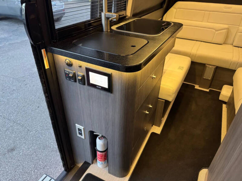 2021 Mercedes-Benz Sprinter