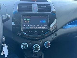 2015 Chevrolet Spark 1LT CVT