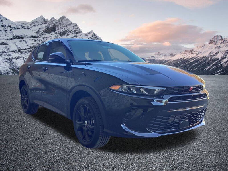 2023 Dodge Hornet GT Plus