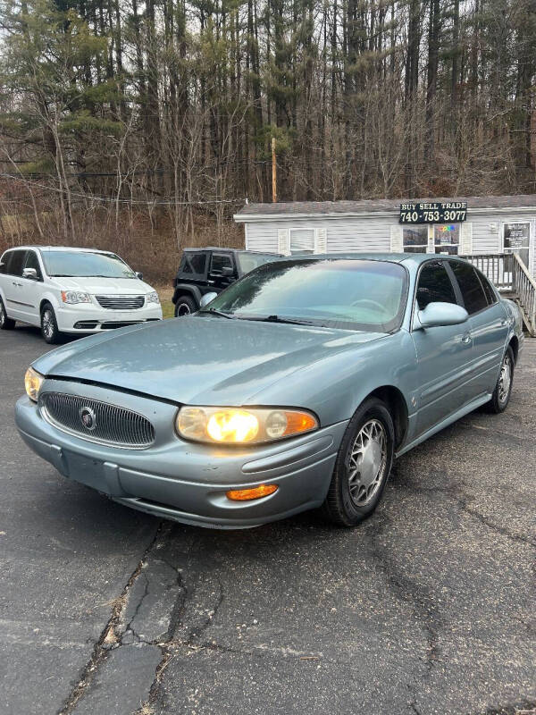 2003 Buick LeSabre Custom's photo