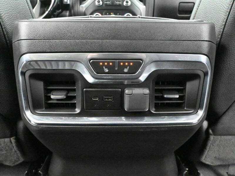2023 GMC Sierra 2500HD
