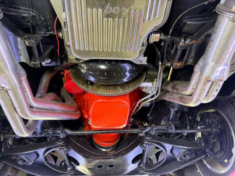 1957 Chevrolet Bel Air