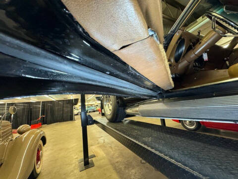 1971 Chevrolet Corvette