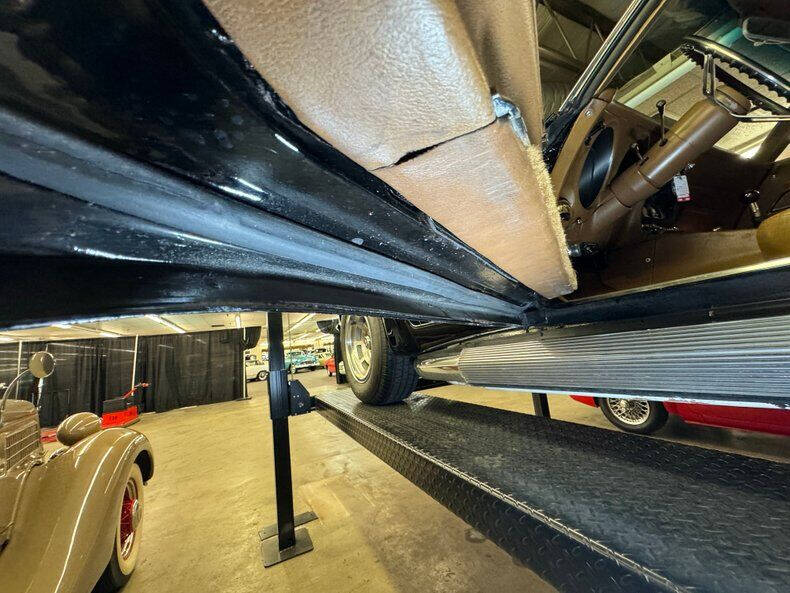 1971 Chevrolet Corvette