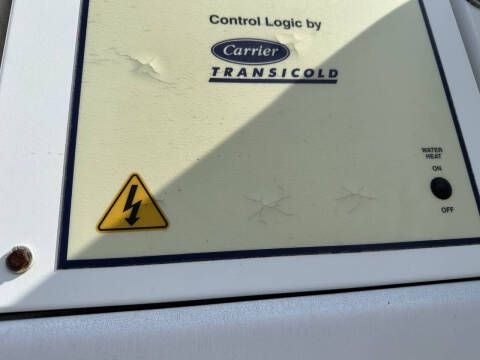 2007 Freightliner M2 106