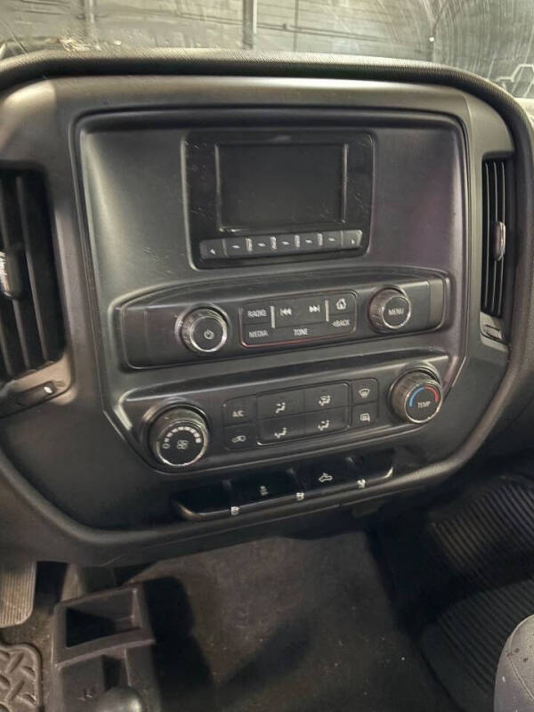 2014 GMC Sierra 1500