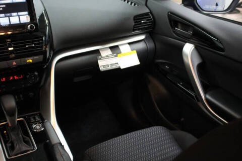 2026 Mitsubishi Eclipse Cross LE