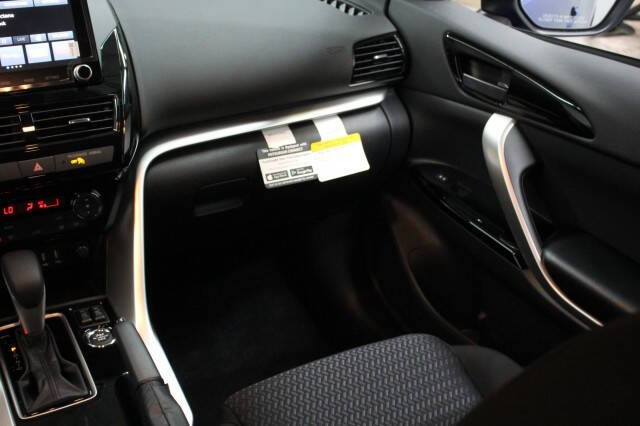 2026 Mitsubishi Eclipse Cross LE