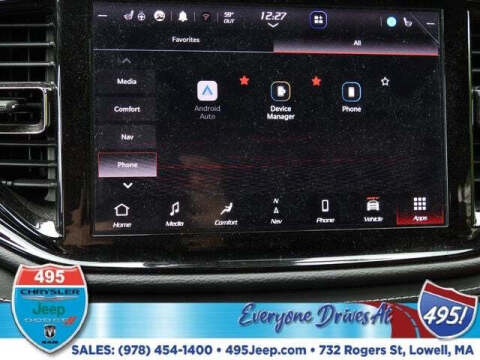 2024 Dodge Durango SRT 392 Plus