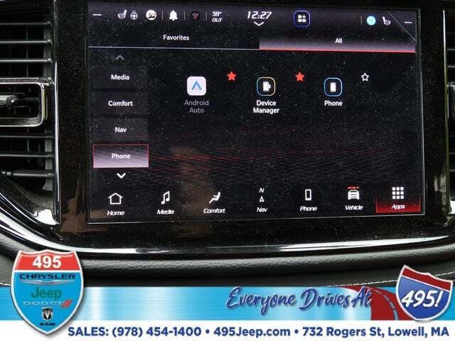 2024 Dodge Durango SRT 392 Plus