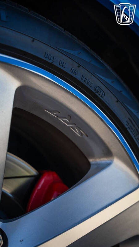 2010 Dodge Challenger SRT8
