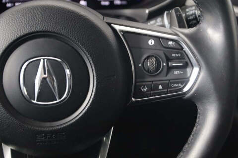 2024 Acura MDX SH-AWD