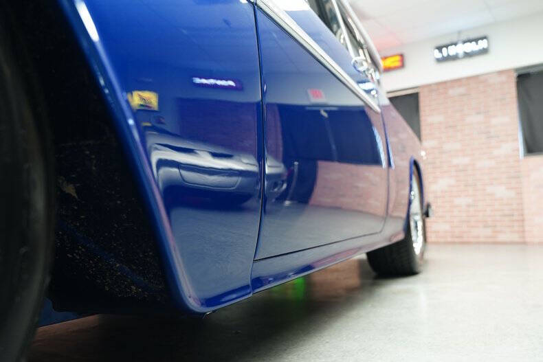 1955 Chevrolet Nomad